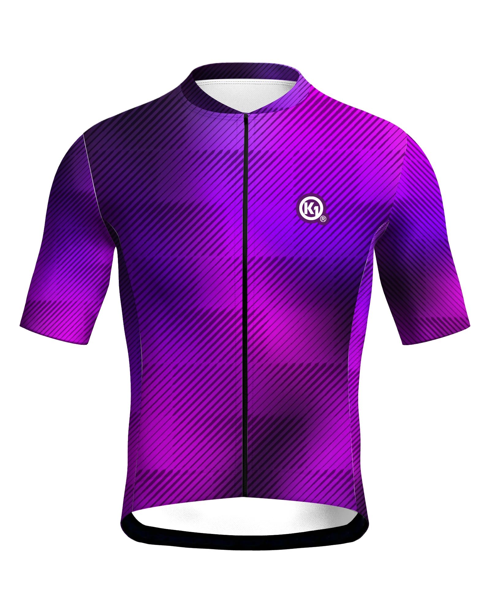 MAILLOT STRETTO FUTUR