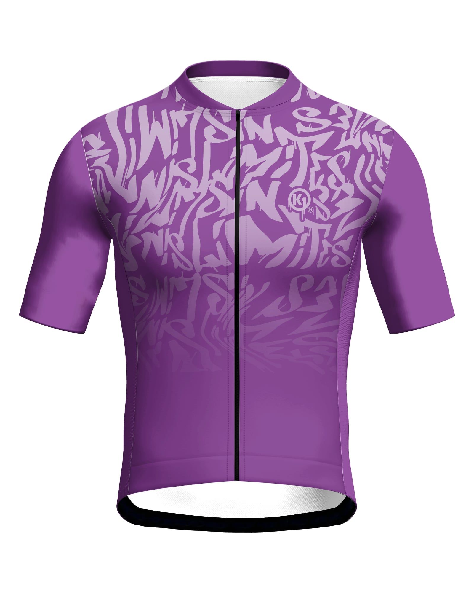 Maillot STRETTO STREET