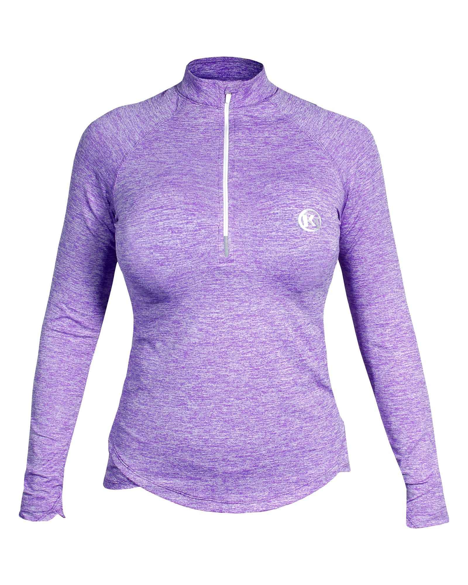 SUDADERA DAMA RUNNING